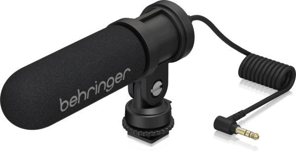 Behringer Video Mic X1