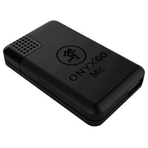 Mackie Onyx GO Mic