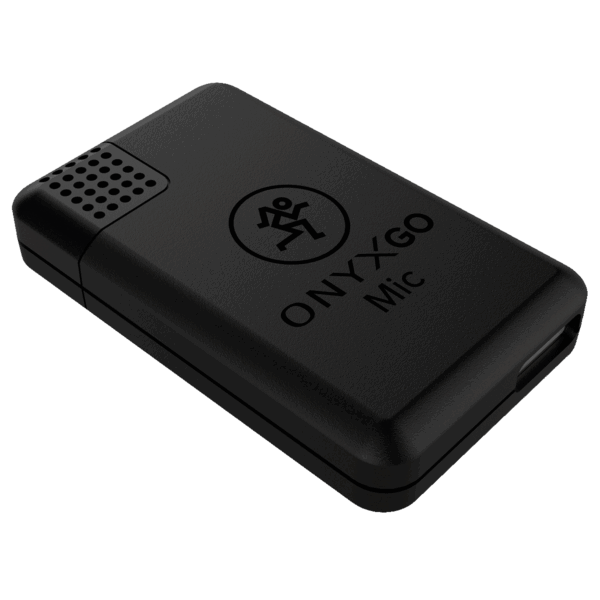 Mackie Onyx GO Mic