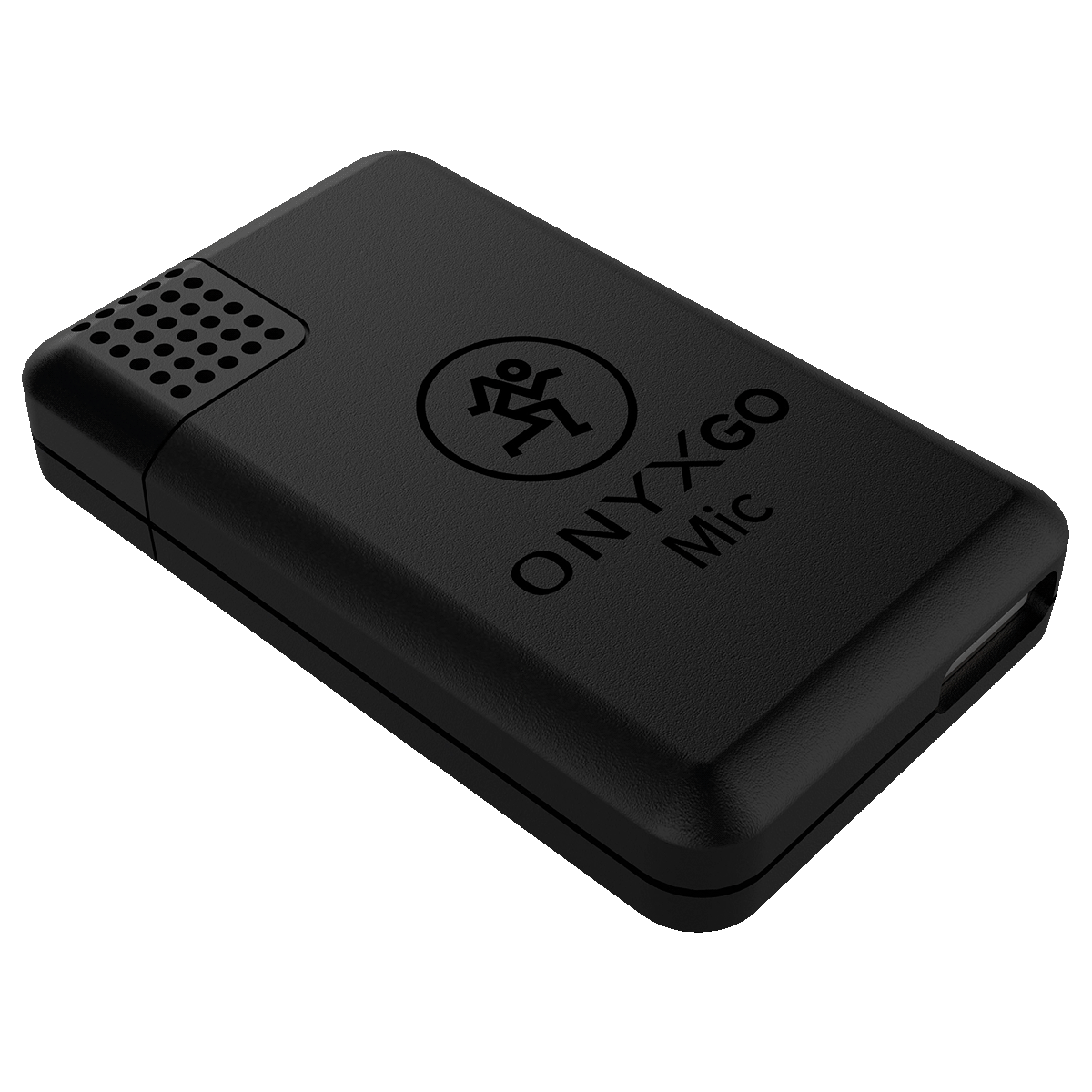 Mackie Onyx GO Mic