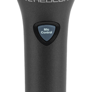 TC Helicon MP-85 Vocal Microphone with Mic Control