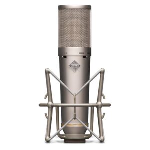 United Studio Technologies UT TWIN87 Condenser Microphone