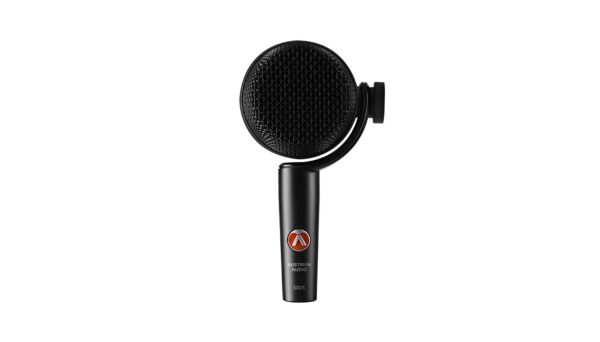 Austrian Audio OD5 Active Dynamic Instrument Microphone