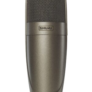 Shure KSM42 Large Diaphragm Condenser Microphone