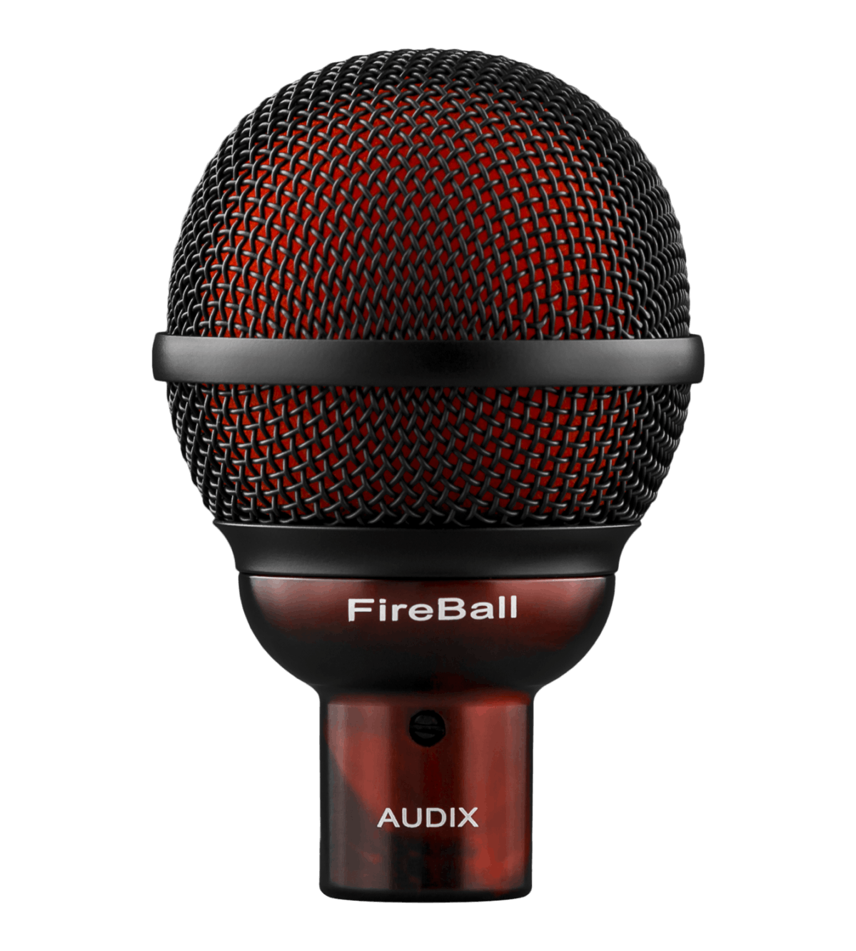 Audix Fireball Dynamic Cardioid Ultra Small Microphone