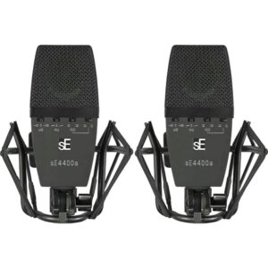 SE Electronics SE4400a Matched Stereo Pair