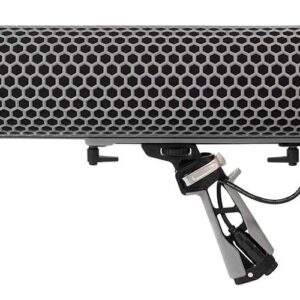 Rode Blimp Windshield & Pistol Grip System for NTG Series