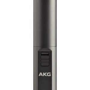 AKG C1000S Condenser Mic