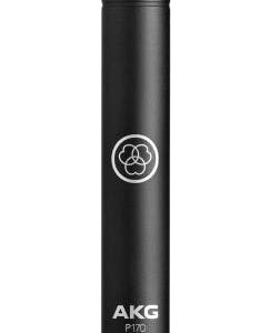 AKG Project Studio P170 Small Diaphragm Microphone