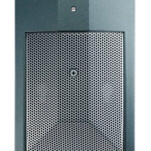 Shure BETA 91A Low Profile Boundary Microphone