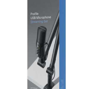 Sennheiser Profile Streaming Set