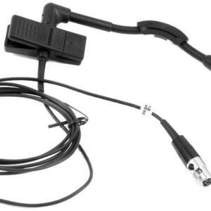 Shure WB98HC Beta 98 Mic for Wireless Systems