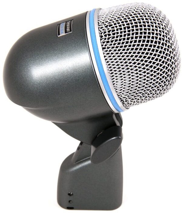 Shure BETA 52A Dynamic Bass Drum Microphone