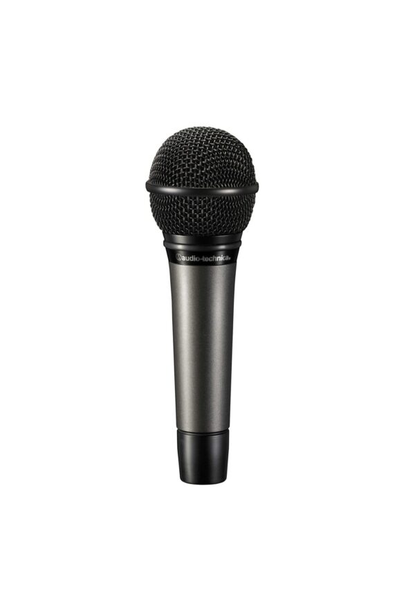 Audio-Technica ATM510 Cardioid Dynamic Vocal Microphone