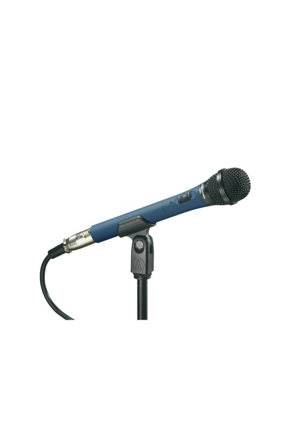 Audio Technica MB4K Condenser Studio Vocal Mic