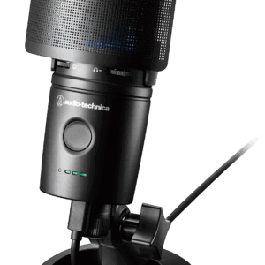 Audio Technica AT2020USB-XP Cardioid Condenser USB Microphone