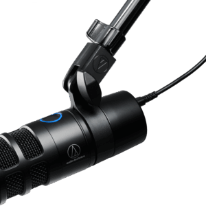 Audio Technica AT2040 USB Microphone