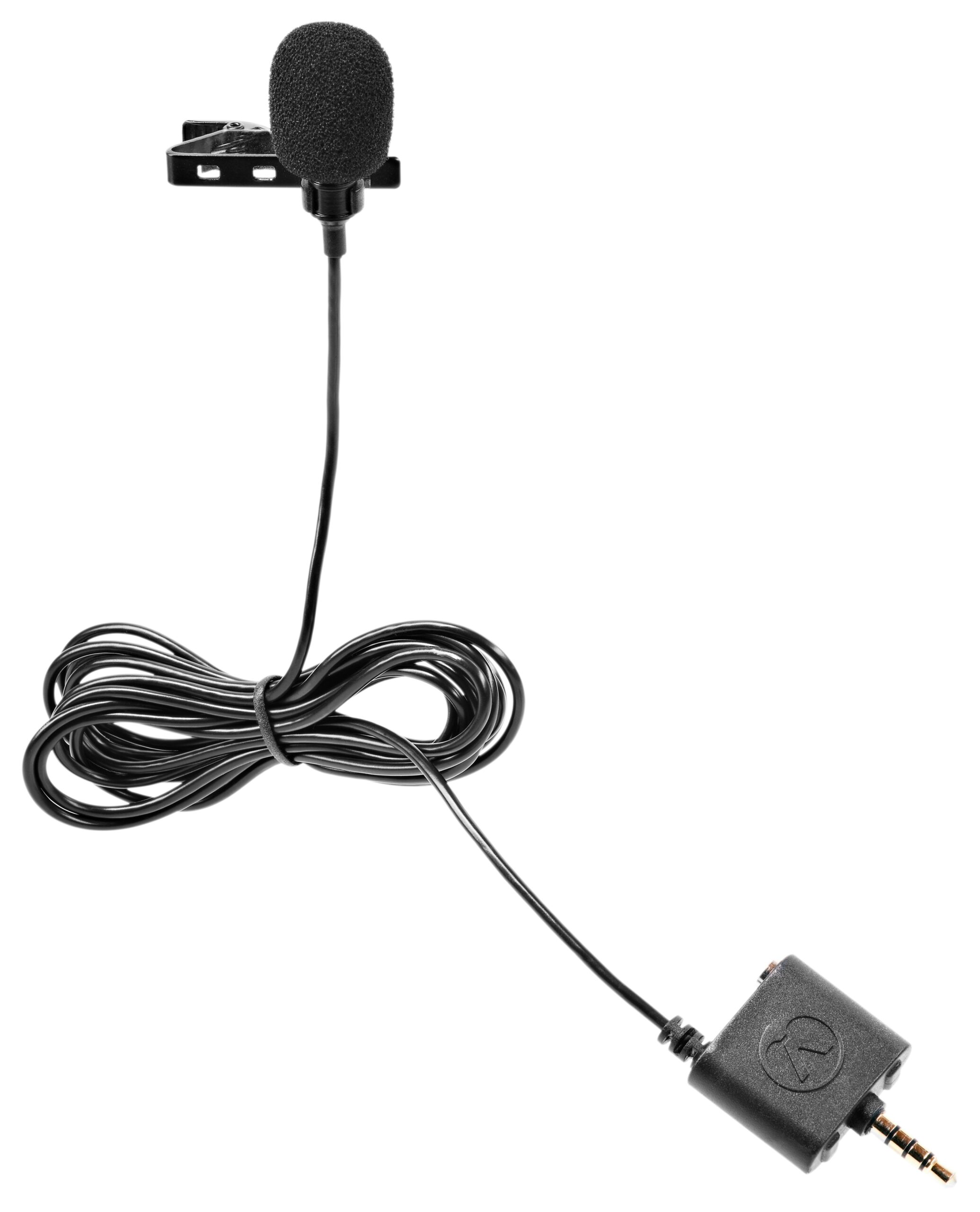 Austrian Audio MiCreator Y-Lav