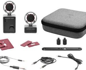 Austrian Audio MiCreator System Set