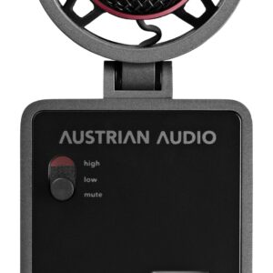 Austrian Audio MiCreator Studio Microphone