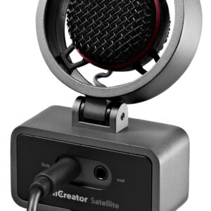 Austrian Audio MiCreator Satellite