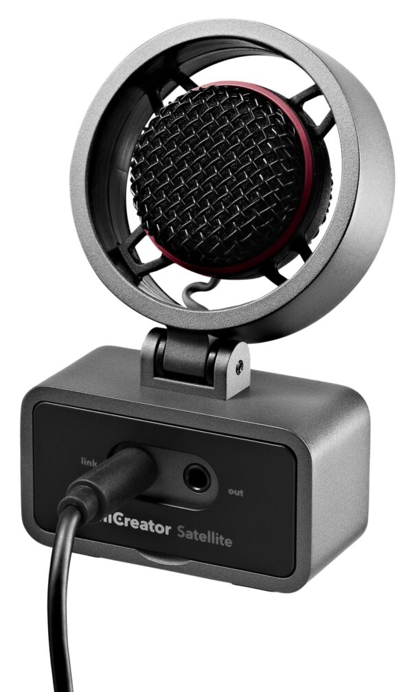 Austrian Audio MiCreator Satellite