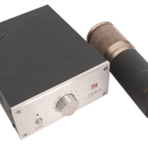 B Stock : SE Electronics Z5600A MKII Studio Condenser Mic 0002