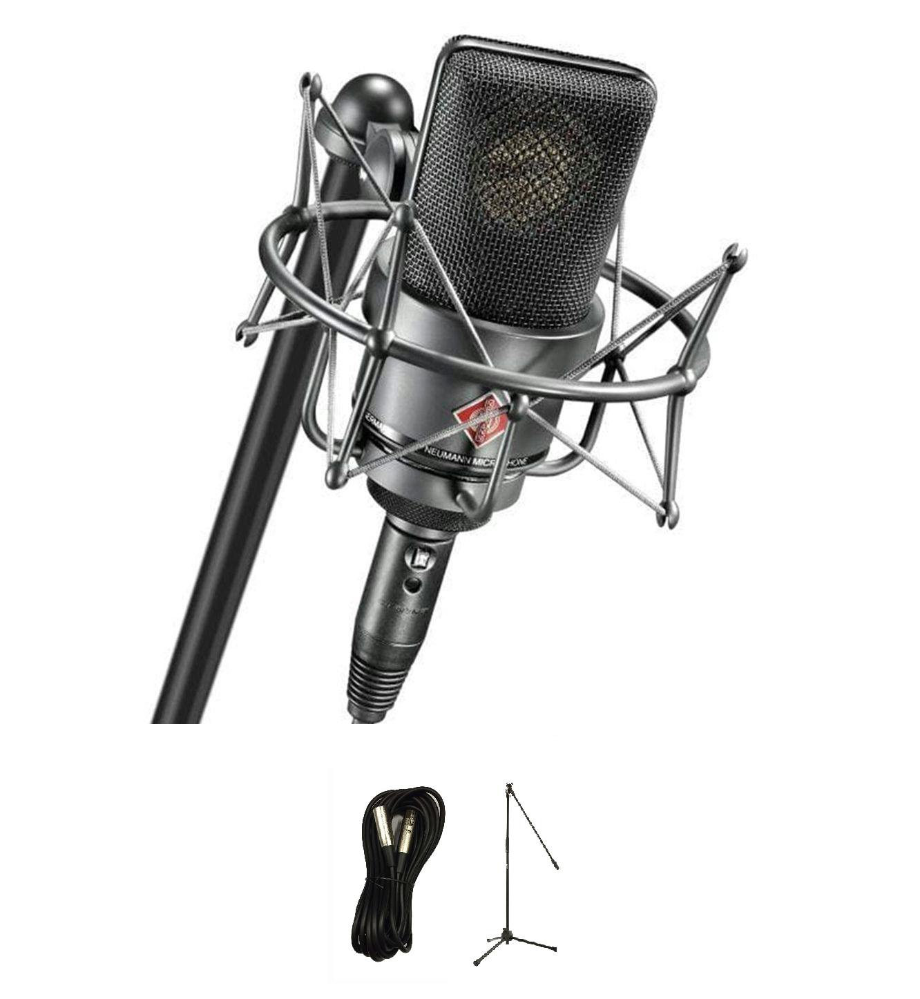 Neumann TLM 103 Recording Bundle in Black