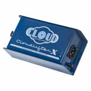 Cloudlifter CL-X Microphone Activator