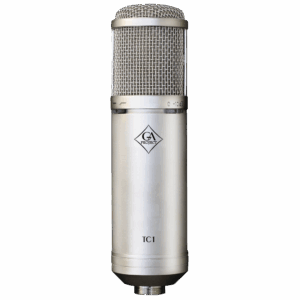 Golden Age Project TC1 Tube Condensor Microphone