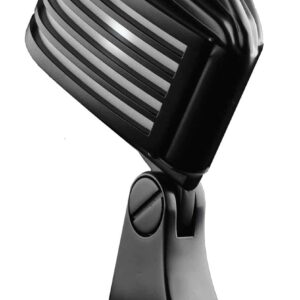 Heil Sound The Fin Dynamic Microphone Black/White