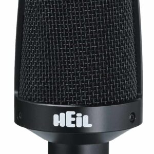 Heil Sound PR 31 BW Large Diameter Dynamic Microphone