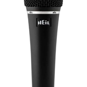 Heil Sound PR 37 Large Diameter Dynamic Microphone
