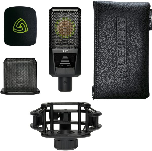 Lewitt Ray Proximity Microphone