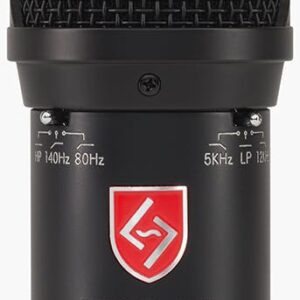Lauten Audio Snare Mic Condenser Microphone