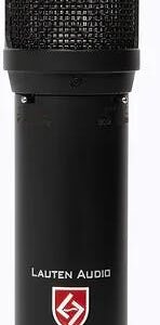 Lauten Audio LS-208 Large Diapghram Condenser Microphone