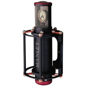 Manley Reference Cardioid Microphone
