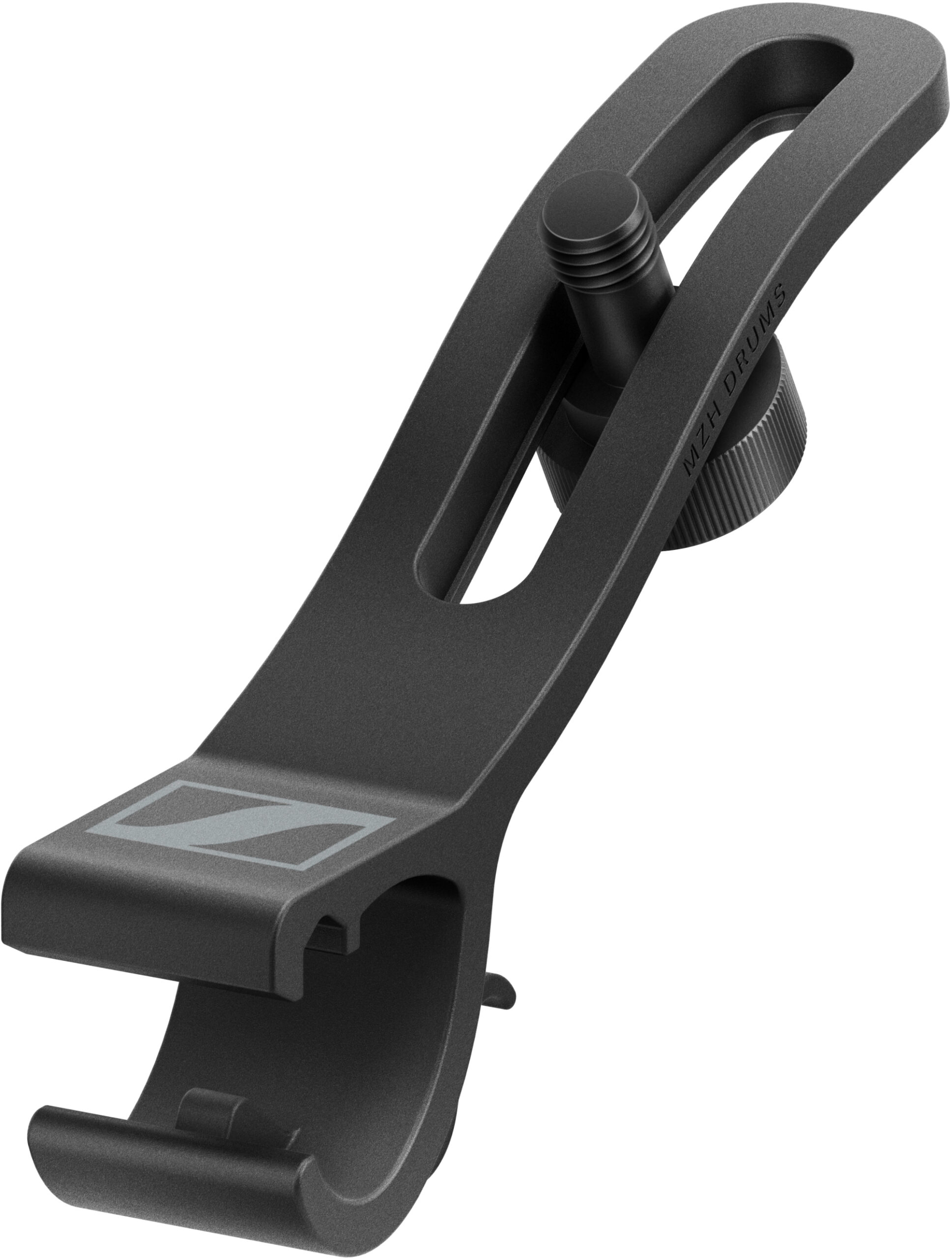 Sennheiser MZA DRUMS Clamp for MD421 Kompakt