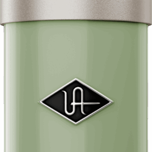 Universal Audio UA Bock 187 FET Condenser Microphone