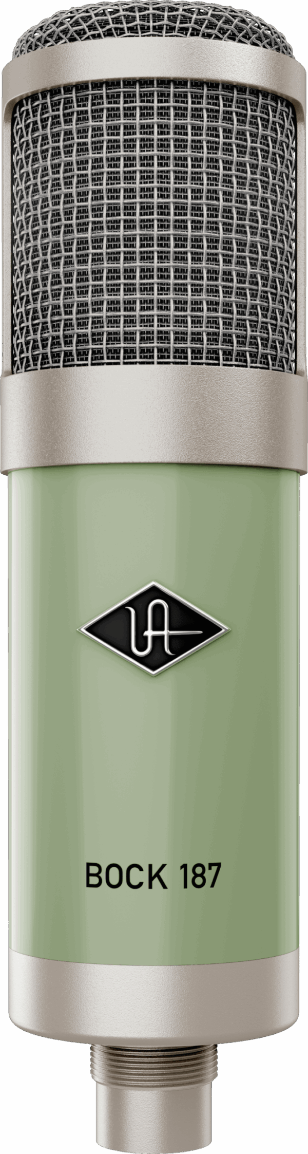 Universal Audio UA Bock 187 FET Condenser Microphone