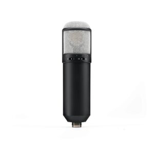Universal Audio UAD Sphere DLX Modeling Microphone
