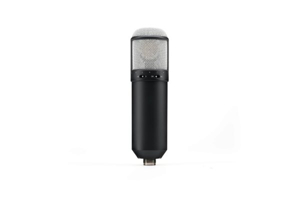 Universal Audio UAD Sphere DLX Modeling Microphone