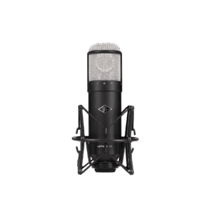 Universal Audio Sphere DLX Modelling Microphone