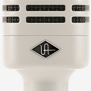 Universal Audio SD-3 Dynamic Microphone with Hemisphere Modeling