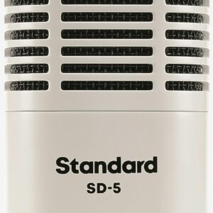 Universal Audio SD-5 Dynamic Microphone with Hemisphere Modeling