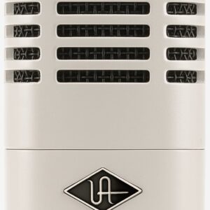 Universal Audio SD-7 Dynamic Microphone with Hemisphere Modeling