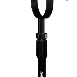 Shure MV7i Smart Mic + Interface