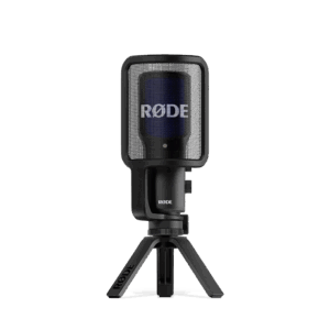Rode NT-USB+ Professional USB Microphone