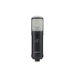 Universal Audio UAD Sphere LX Modeling Microphone