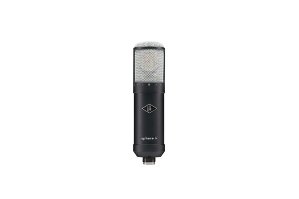 Universal Audio UAD Sphere LX Modeling Microphone